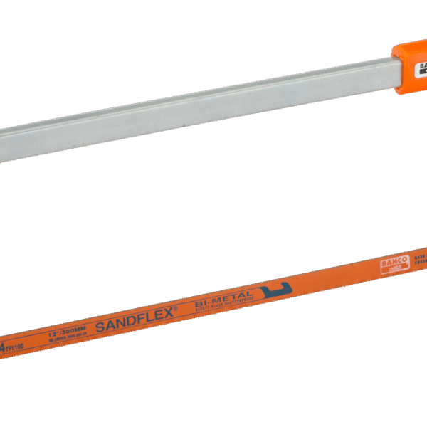 BAHCO HSS list za žago za kovino 300 mm