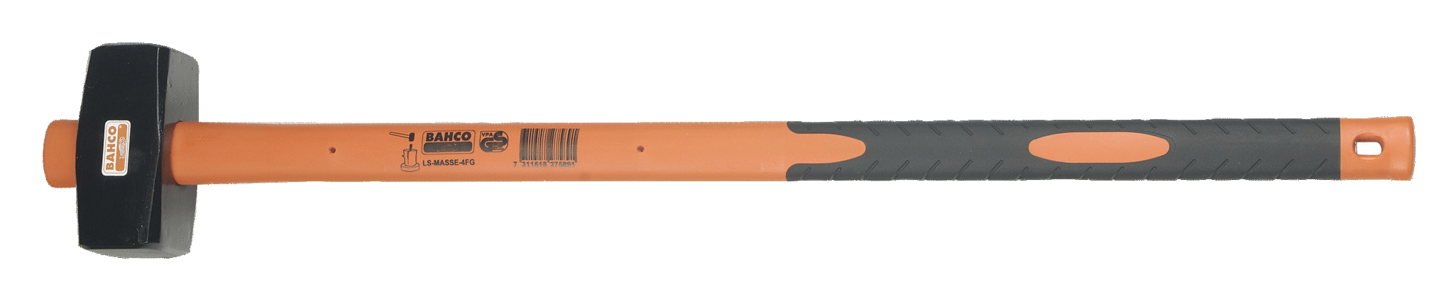 Bahco Kladivo macola 4,8 kg Bahco Kladivo macola 4,8 kg