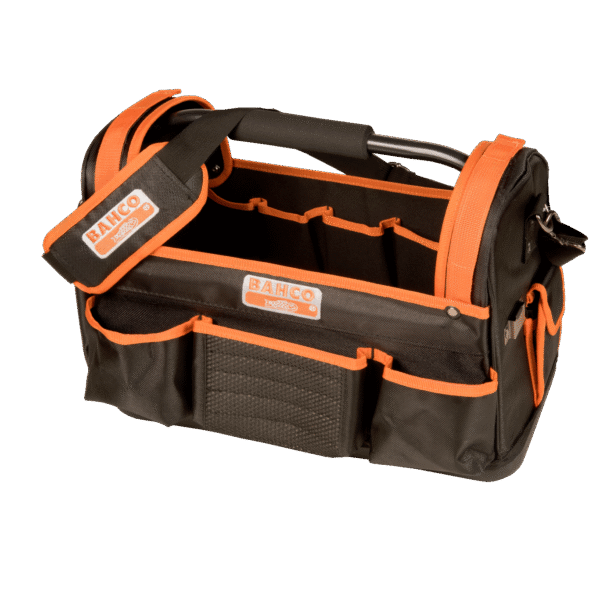 Bahco Odprta torba za orodje B-3100TB