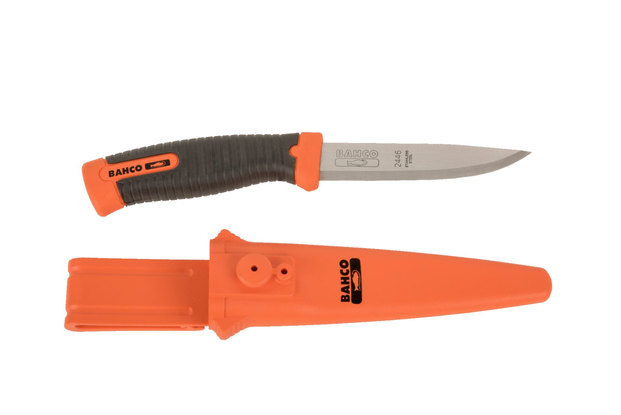 Bahco Profesionalni nož, 220 mm Bahco Profesionalni nož, 220 mm