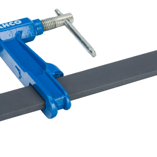 Bahco Bravarska Stega 805x125, Širina Čeljusti 125 mm