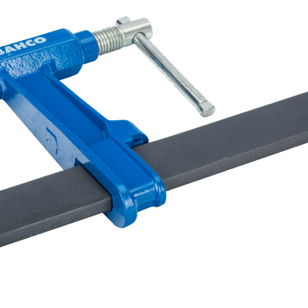 Bahco Bravarska Stega 500x150 mm