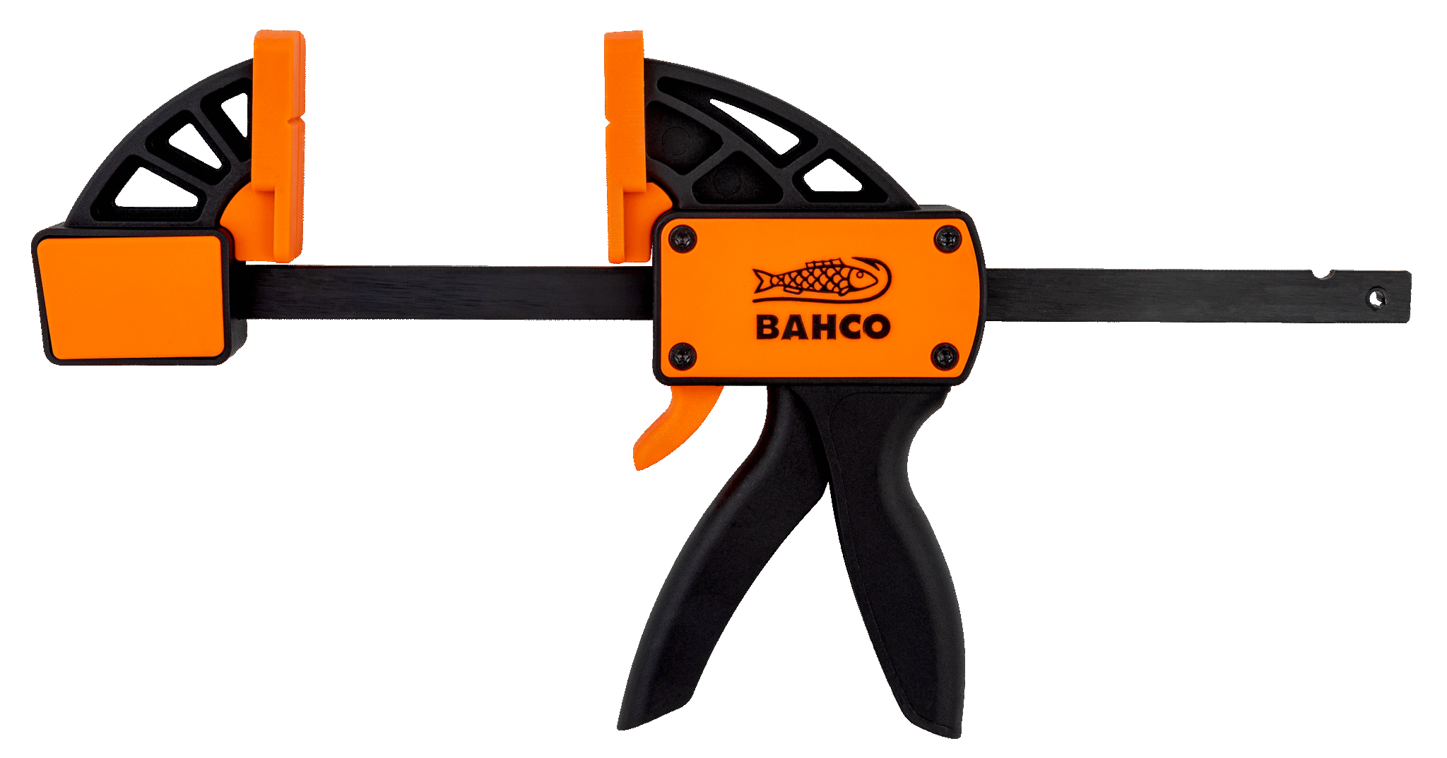 Bahco Hitra enoročna stega 150 mm, 70 kg (set 2 kos) Bahco Hitra enoročna stega 150 mm, 70 kg (set 2 kos)
