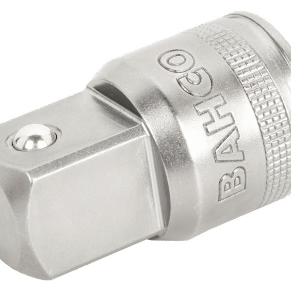 Bahco Adapter za nasadne ključe 1/2" na 3/4" DIN 3121