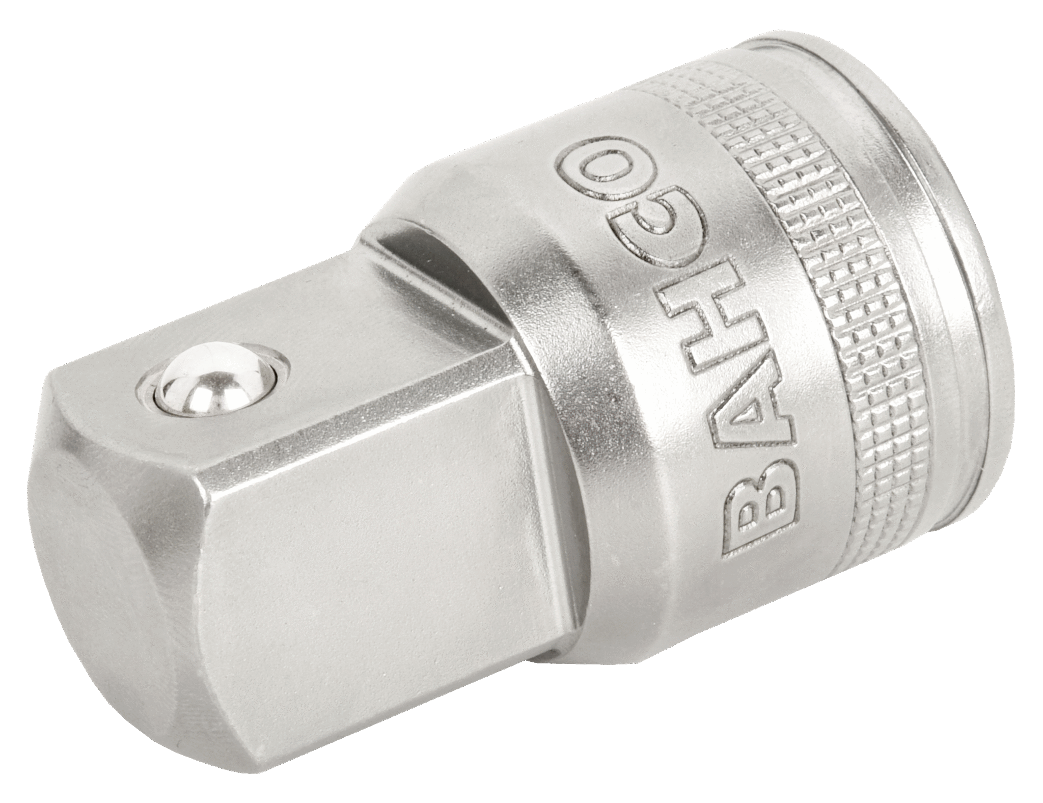 Bahco Adapter za nasadne ključe 1/2" na 3/4" DIN 3121 Bahco Adapter za nasadne ključe 1/2" na 3/4" DIN 3121