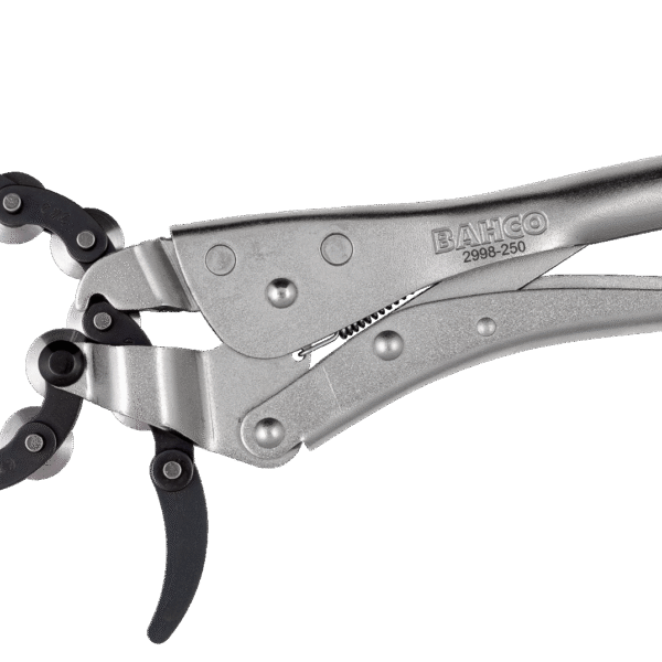 Bahco verižne klešče za rezanje cevi 250 mm