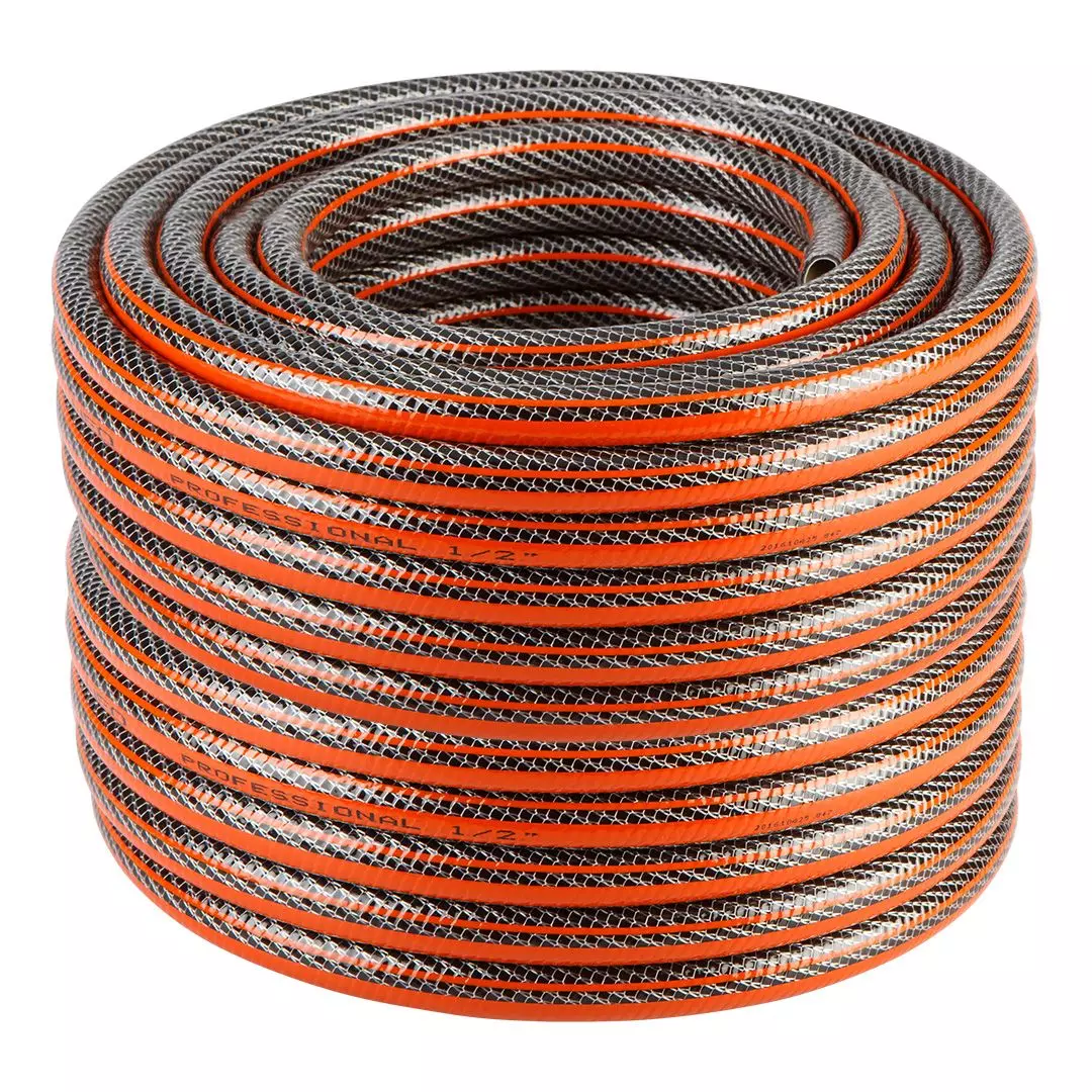 NEO PROFESSIONAL Vrtna cev 1/2" x 50 m, 6-slojna NEO PROFESSIONAL Vrtna cev 1/2" x 50 m, 6-slojna