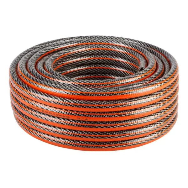 Vrtna cev 3/4" x 20 m, 6-slojna NEO PROFESSIONAL