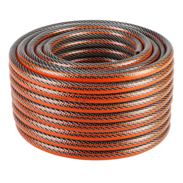 Cev za vodo 3/4" x 30 m, 6-slojna NEO PROFESSIONAL
