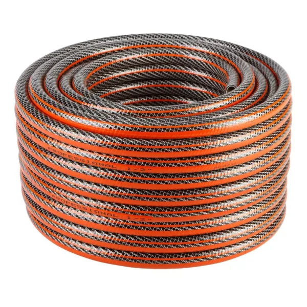 NEO PROFESSIONAL Vrtna cev 1/2" x 30 m, 6-slojna