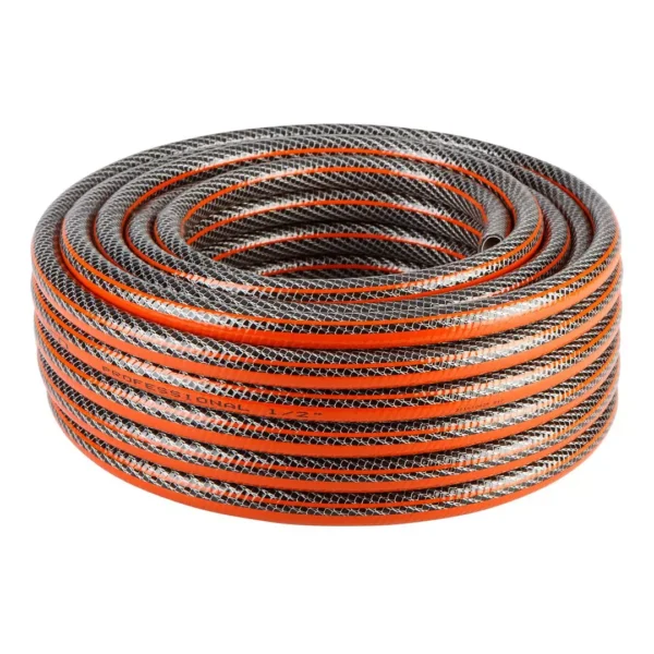 NEO PROFESSIONAL Vrtna cev 1/2" x 20 m, 6-slojna