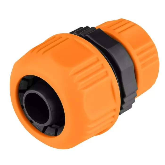 Redukcijska spojka za vrtno cev 3/4" na 1/2" Redukcijska spojka za vrtno cev 3/4" na 1/2"