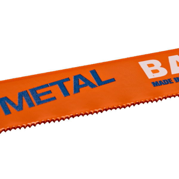 Bahco Bimetalni list za sabljasto žago, 150mm, 8/12 TPI (5 kosov)