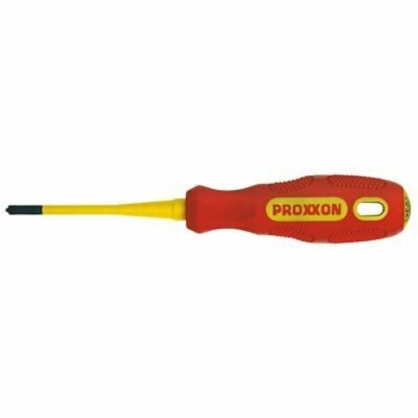 Proxxon Križni izvijač VDE 1000V PH0 x 60 mm