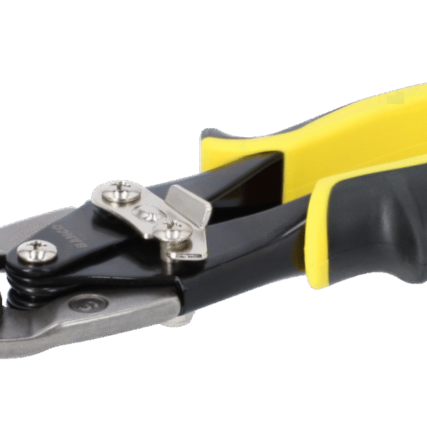 Bahco Škarje za pločevino 250 mm / 1,5 mm