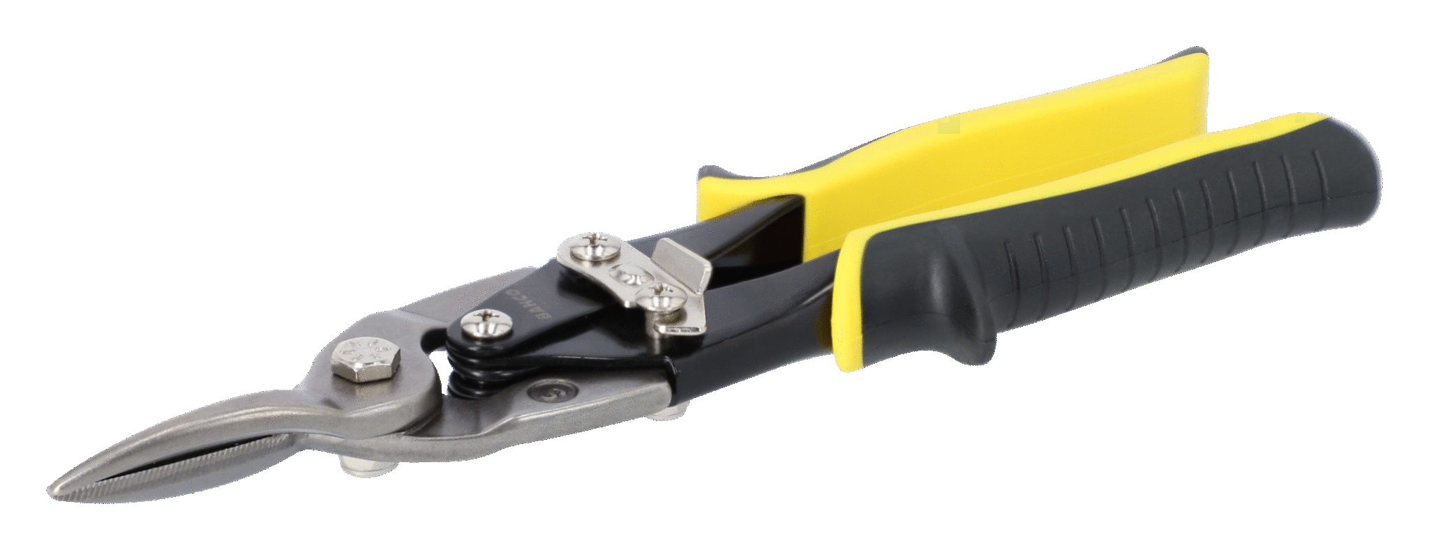 Bahco Škarje za pločevino 250 mm / 1,5 mm Bahco Škarje za pločevino 250 mm / 1,5 mm