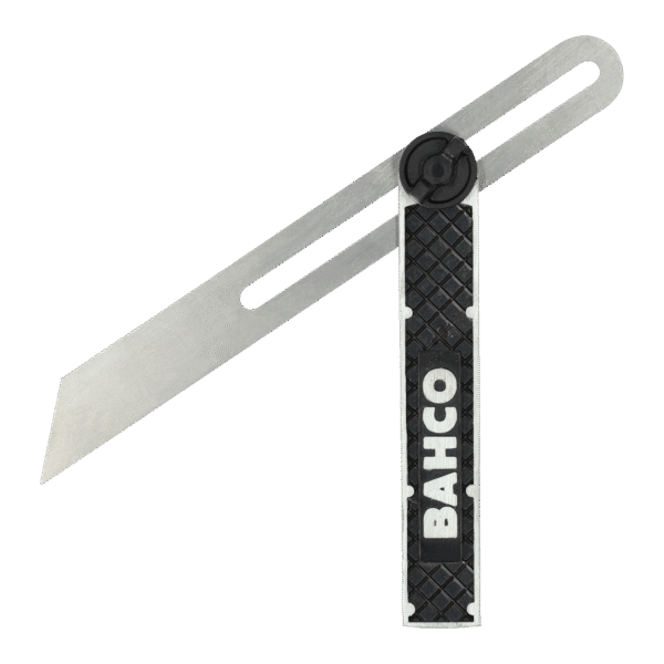 Bahco drsni kotomer 250 mm