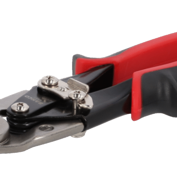 Bahco Leve škarje za pločevino 250 mm / 1,5 mm