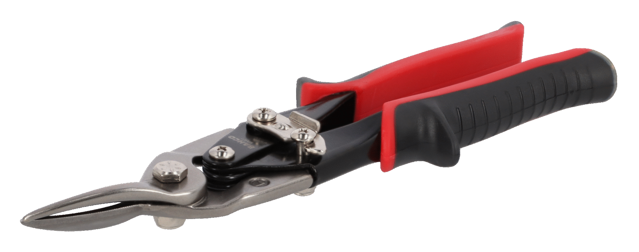 Bahco Leve škarje za pločevino 250 mm / 1,5 mm Bahco Leve škarje za pločevino 250 mm / 1,5 mm
