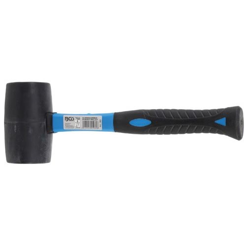 BGS Gumijasto kladivo 1200g BGS Gumijasto kladivo 1200g