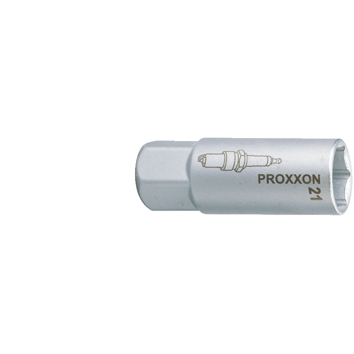 Proxxon Nasadni ključ za svečke 1/2'' - 19 mm Proxxon Nasadni ključ za svečke 1/2'' - 19 mm