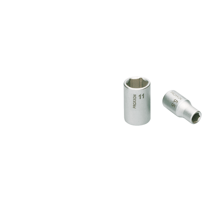 Proxxon Nasadni ključ 1/4'' - 11 mm Proxxon Nasadni ključ 1/4'' - 11 mm