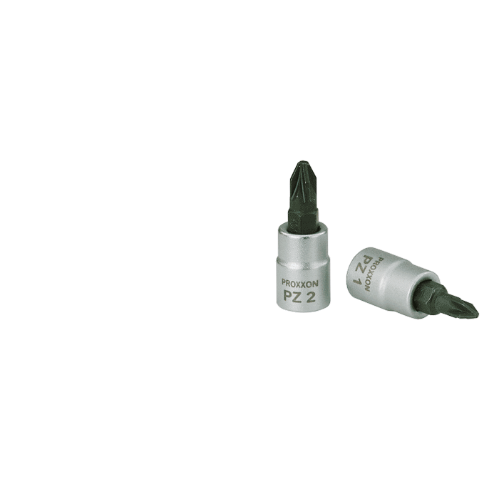 Proxxon Nasadni bit izvijač PH 2, 1/4'' Proxxon Nasadni bit izvijač PH 2, 1/4''