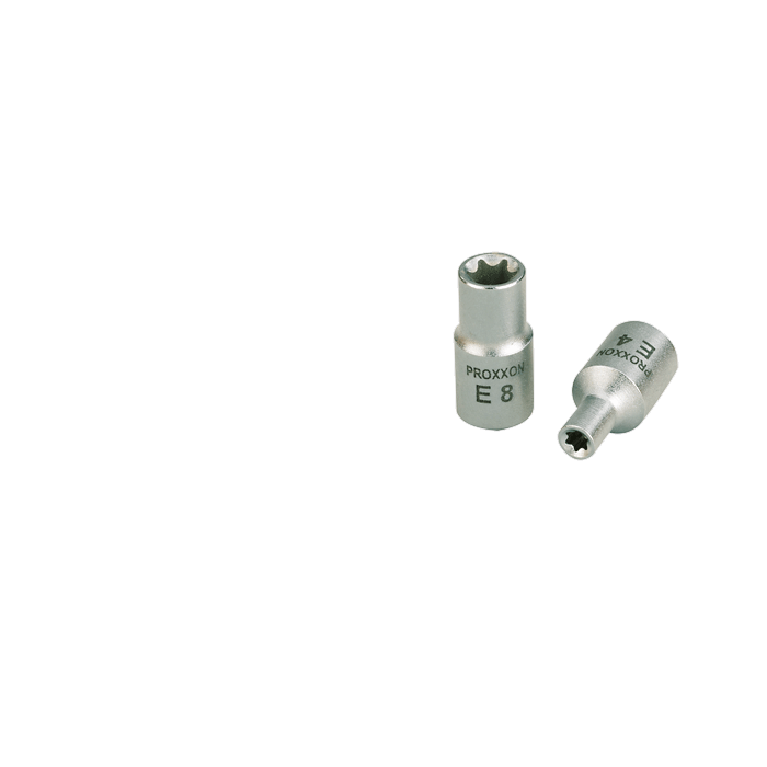 Proxxon Nasadni izvijačni nastavek 1/4'' PZ 2 Proxxon Nasadni izvijačni nastavek 1/4'' PZ 2