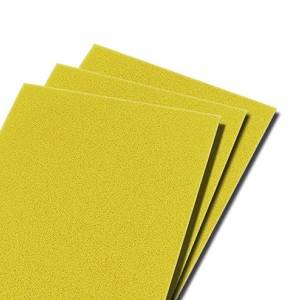 Univerzalni brusni papir A12N 230x280 mm, 50 kosov/pakiranje