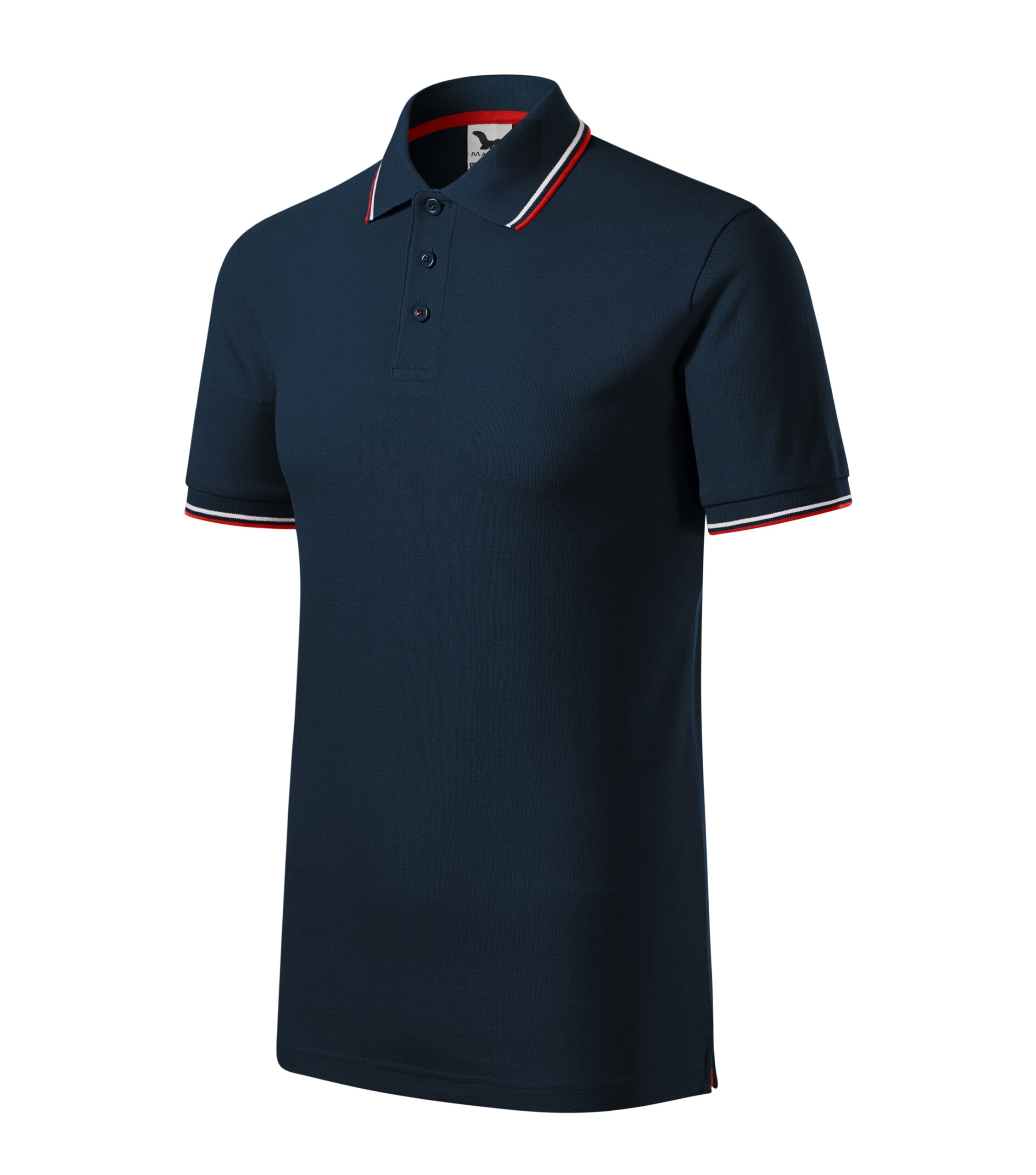 Malfini moška polo majica FOCUS 232, 180 g/m², Regular Fit Malfini moška polo majica FOCUS 232, 180 g/m², Regular Fit