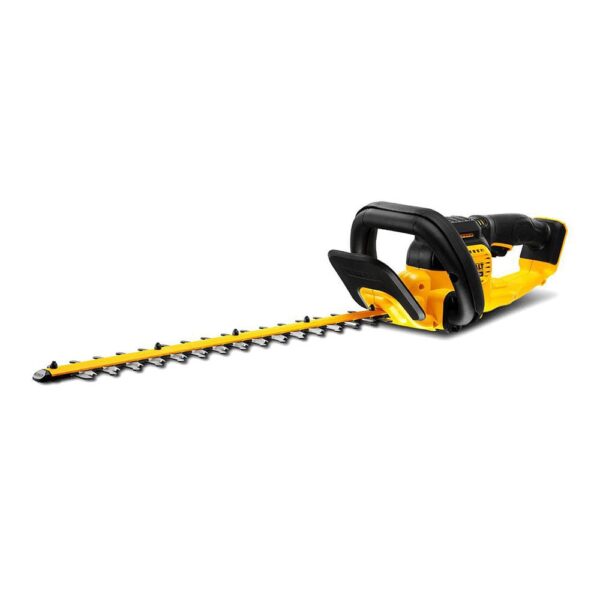 DeWalt DCM563PB akumulatorske škarje za živo mejo 18V 550mm