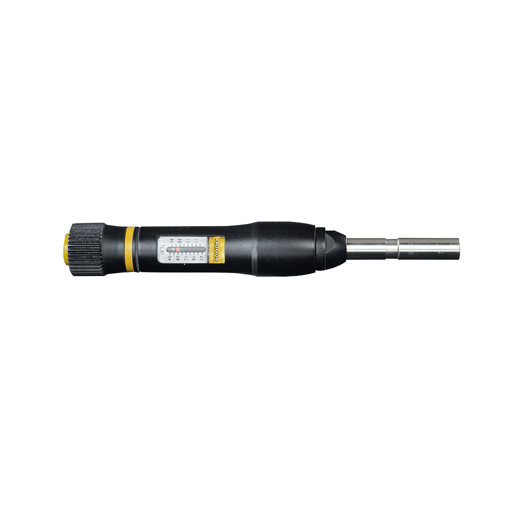 Proxxon momentni izvijač MC2 1/4'' 0,4-2 Nm Proxxon momentni izvijač MC2 1/4'' 0,4-2 Nm