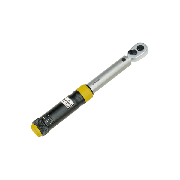 Proxxon moment ključ 1/4'' 3-15 Nm MC15 z merilno uro
