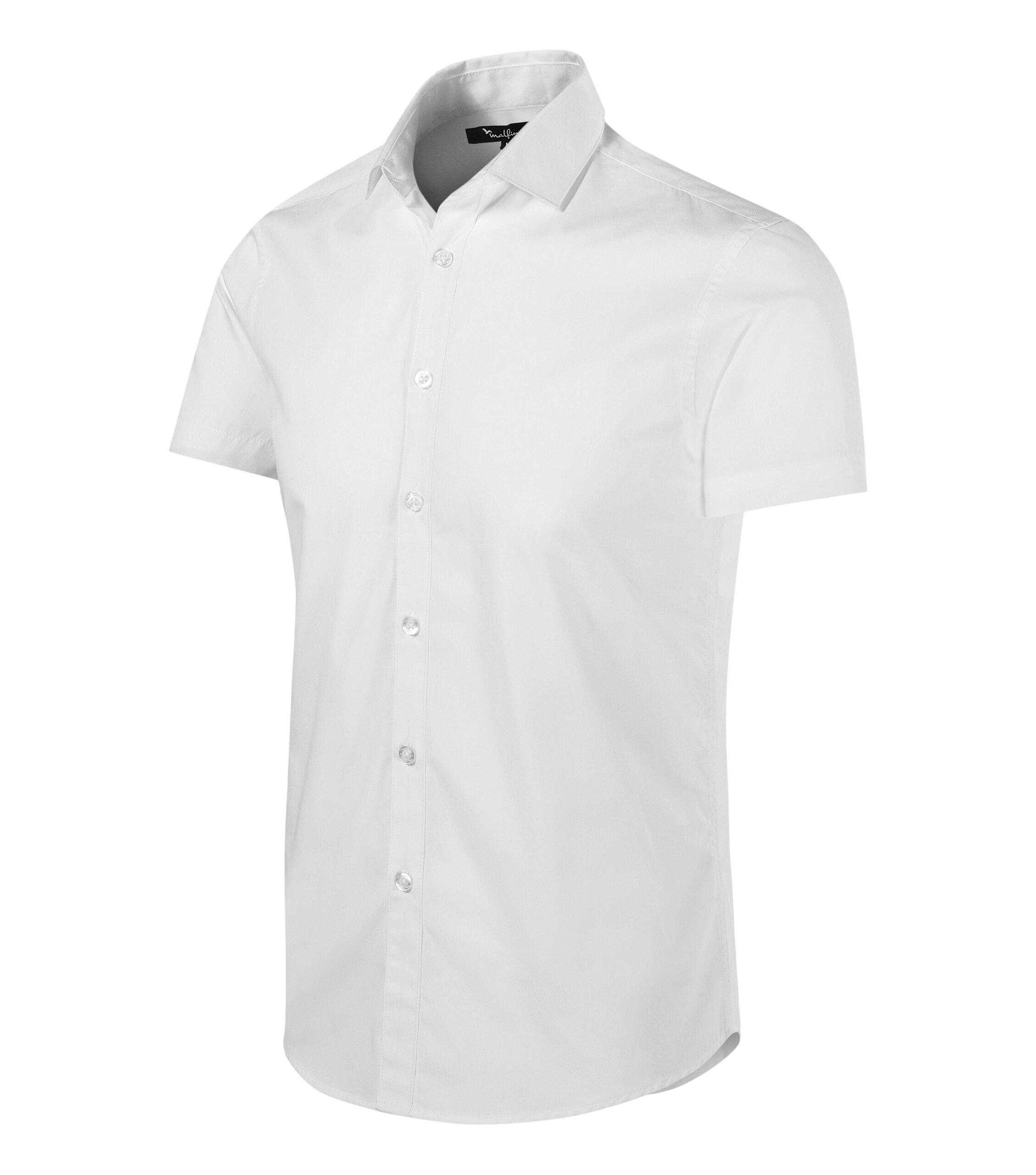 Malfini Premium Moška srajca FLASH 260, kratki rokav, 105 g/m² Malfini Premium Moška srajca FLASH 260, kratki rokav, 105 g/m²