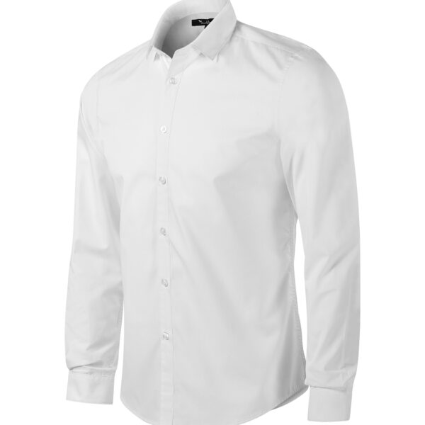 Malfini Premium DYNAMIC 262 moška srajca, dolgi rokavi, 105 g/m2