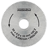 Proxxon list krožne žage 50x10mm, fini zob HSS Proxxon list krožne žage 50x10mm, fini zob HSS