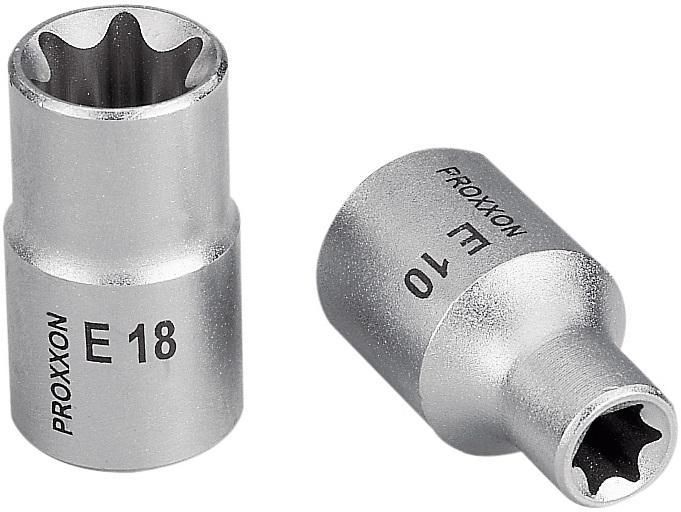 Proxxon Nasadni ključ 1/2'' - E14 Proxxon Nasadni ključ 1/2'' - E14
