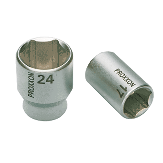 Proxxon Dolgi Nasadni Ključ 3/8'' - 13 mm Proxxon Dolgi Nasadni Ključ 3/8'' - 13 mm