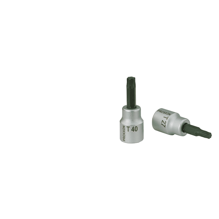 Proxxon Nasadni ključ 3/8'' TX 10 Proxxon Nasadni ključ 3/8'' TX 10