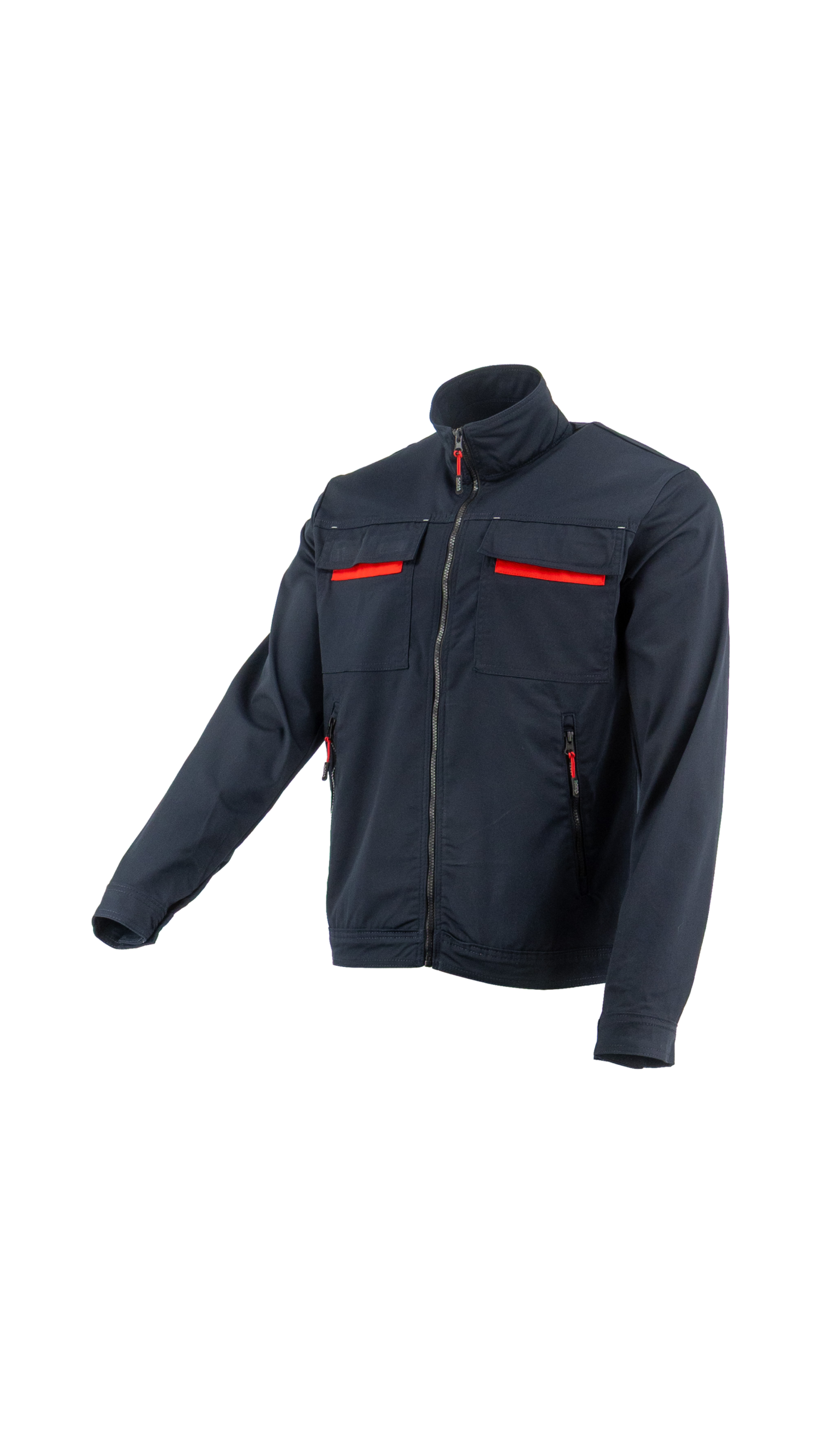 Sara Workwear Delovna Jakna ACTIFLEX, 250 g/m², Elastična Sara Workwear Delovna Jakna ACTIFLEX, 250 g/m², Elastična