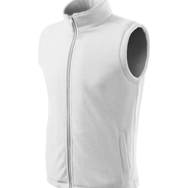 Rimeck Flis brezrokavnik NEXT 518, unisex, 280 g/m²