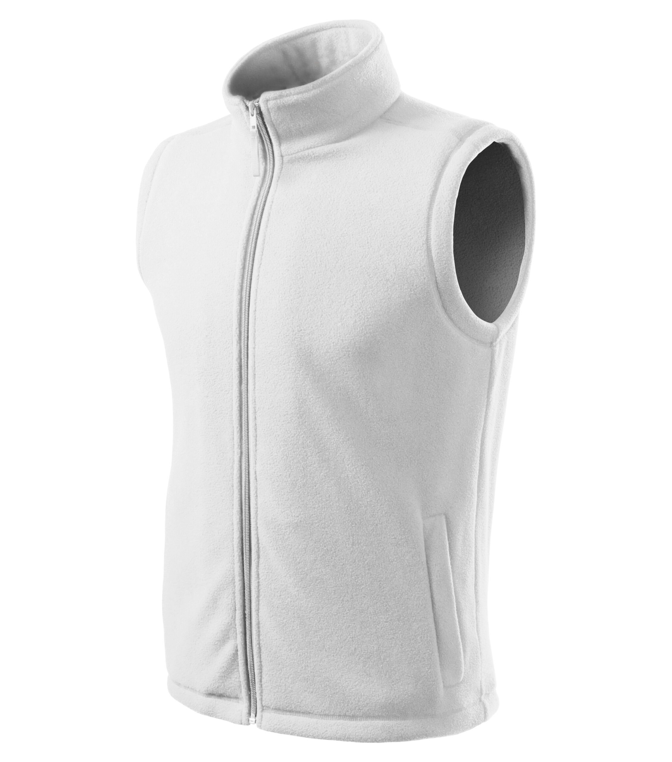Rimeck Flis brezrokavnik NEXT 518, unisex, 280 g/m² Rimeck Flis brezrokavnik NEXT 518, unisex, 280 g/m²