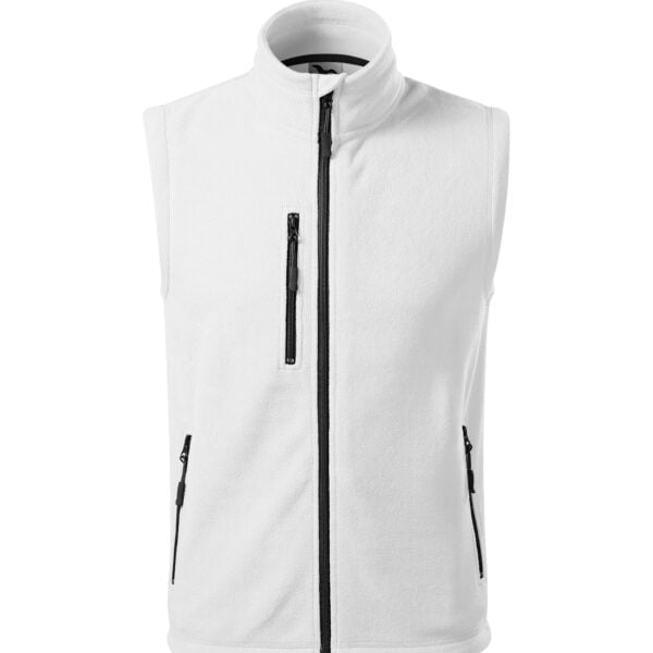Malfini Flis telovnik EXIT 525, unisex, 220 g/m2