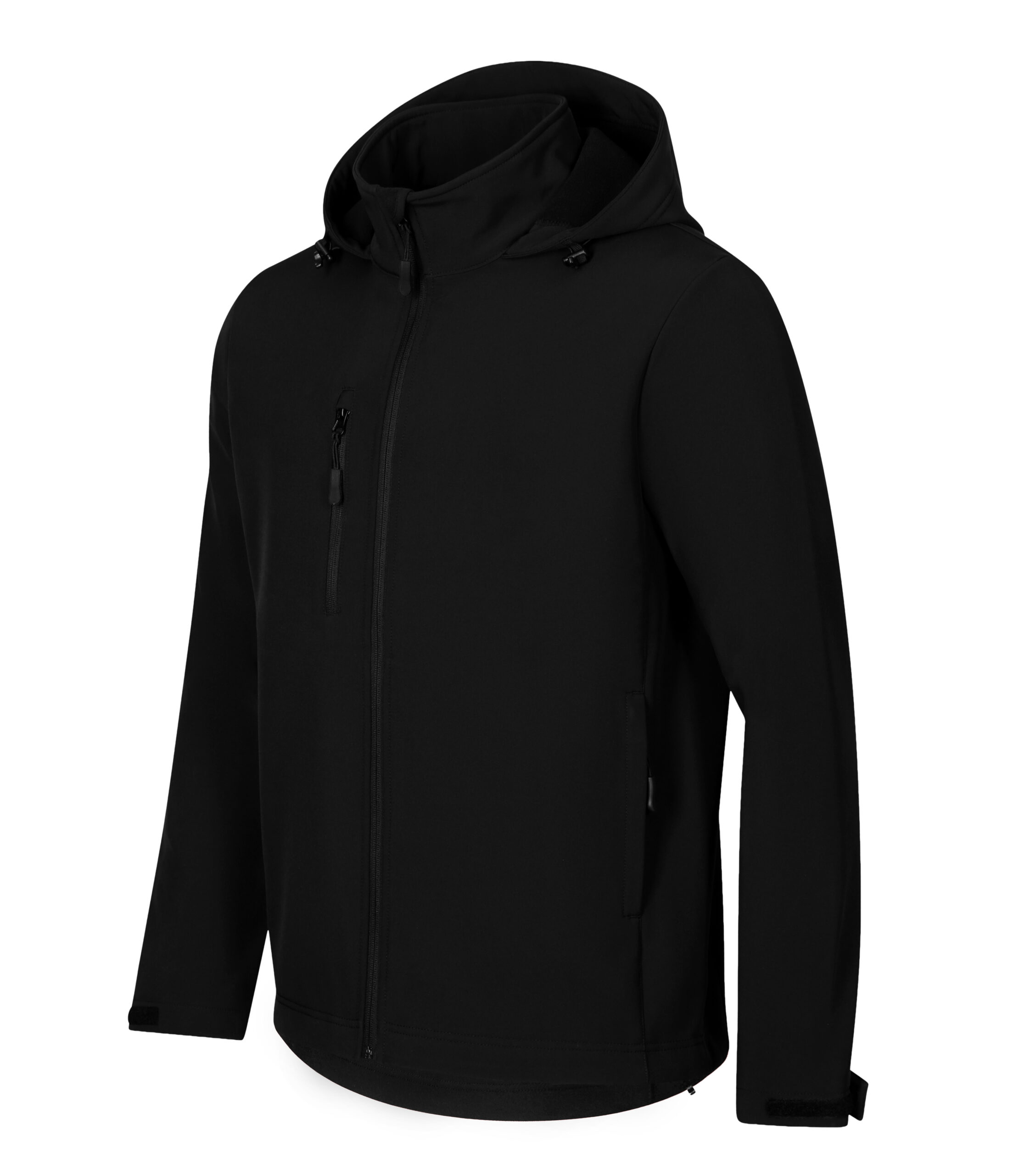 Softshell jakna TRAIL 548 za moške, 280 g/m2 Softshell jakna TRAIL 548 za moške, 280 g/m2