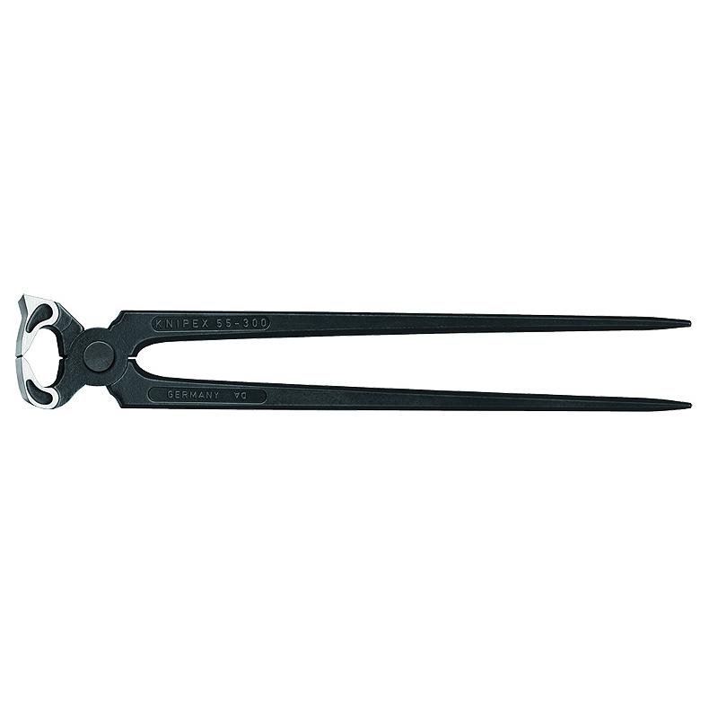 Knipex Kovaške klešče 300 mm Knipex Kovaške klešče 300 mm