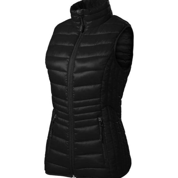 Malfini Premium Ženski brezrokavnik EVEREST 554, 100 % poliamid