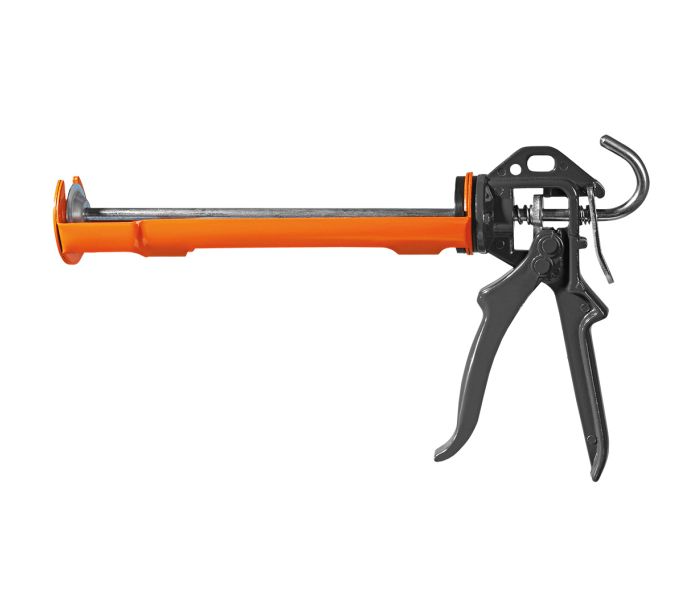 NEO TOOLS Pištola za kartuše 61-002, 300 ml, z vrtljivo cevjo NEO TOOLS Pištola za kartuše 61-002, 300 ml, z vrtljivo cevjo