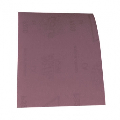 Brusni papir v roli perforiran 115x25 mm, granulacija P150-P800