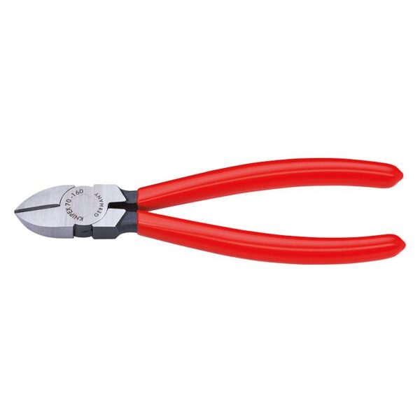 Knipex Stranske Ščipalne Klešče 160 mm
