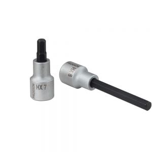 Proxxon Nasadni imbus ključ 1/2'' 10 mm dolgi